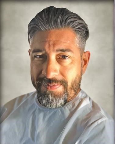 Obituary of Michael Ryan Delgado