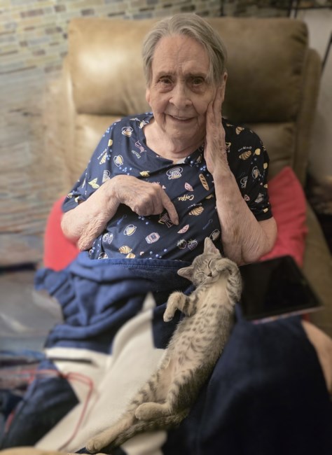 Obituary of Janice Treat