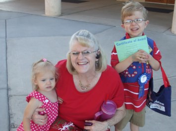 Obituary of Debora Piercy