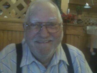 Obituary of Richard Dean  "Dick" Dumford