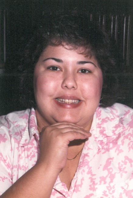 Obituary of Josefina Maria Johnson