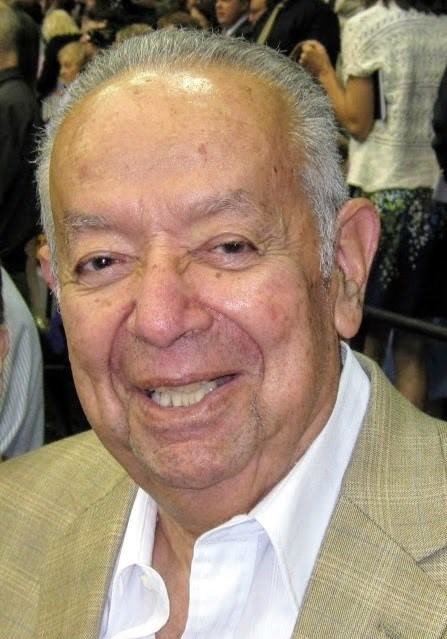 Obituary of Aurelio Montenegro