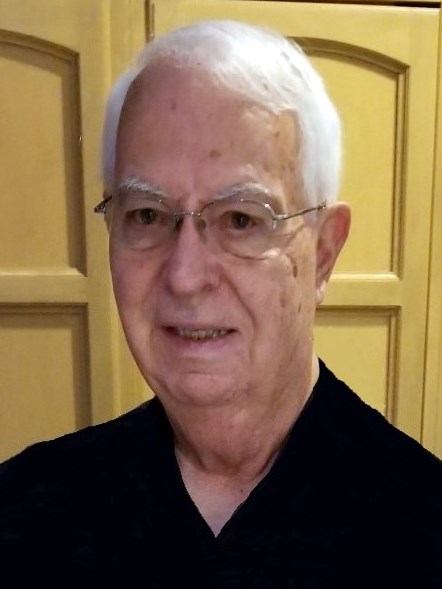 Obituario de John Wallace Standridge