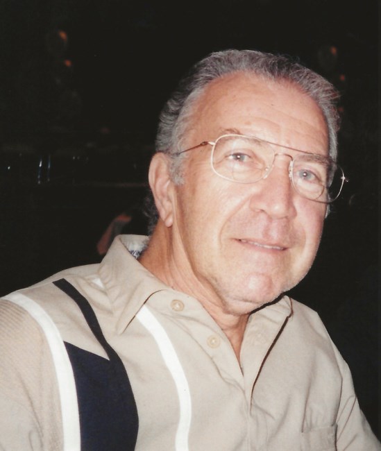 Obituary of Robert "Bob" Anthony Albino