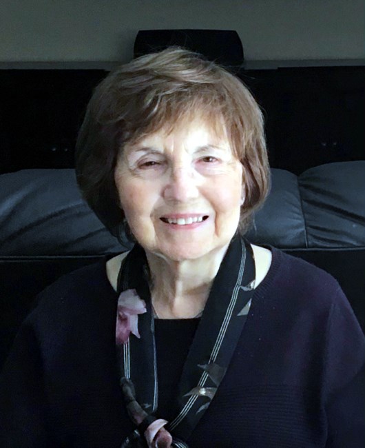 Obituary of Eleanore Jablonski