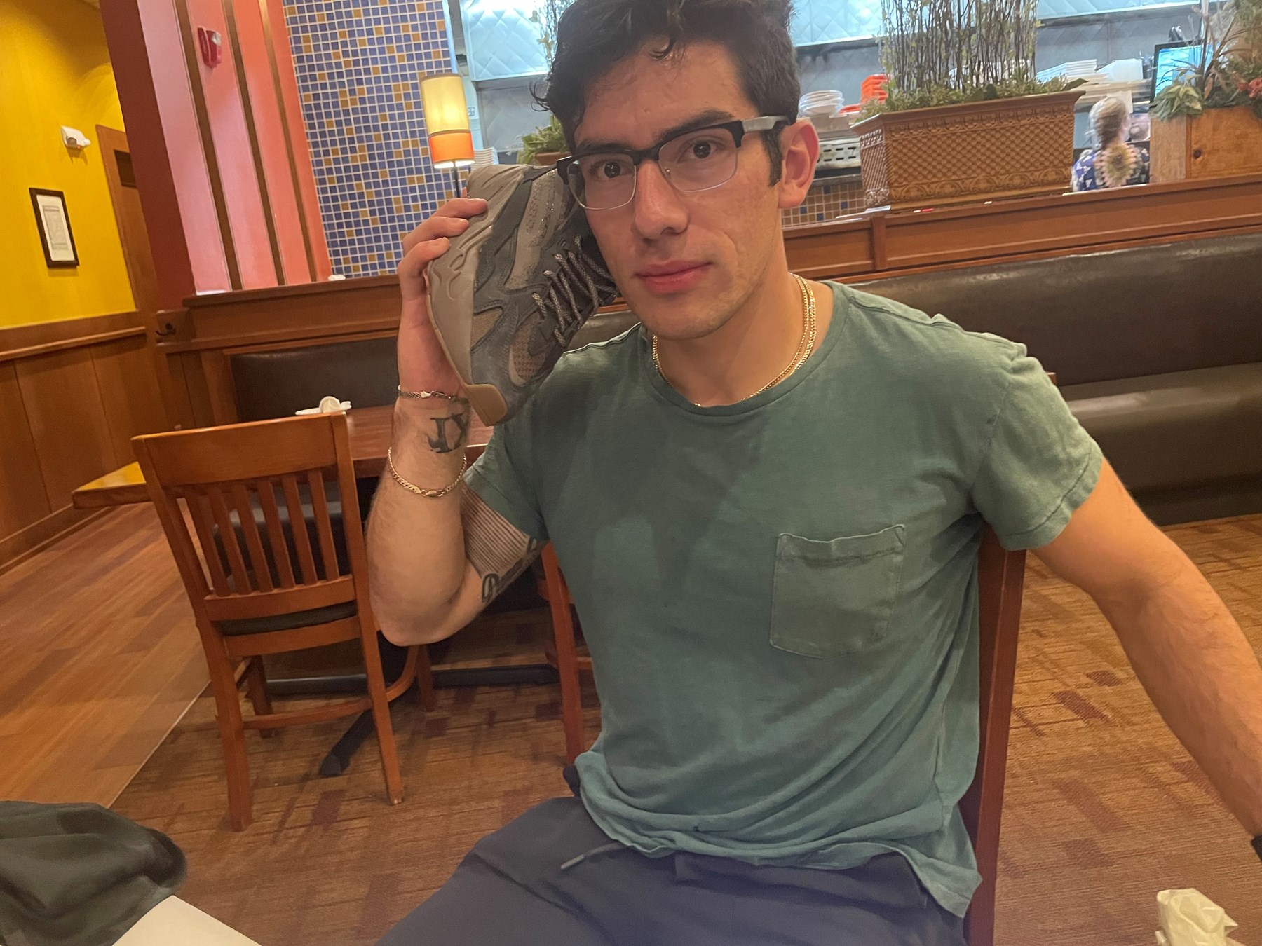 Carlos Delgado Solano Obituary - Estes Park, CO