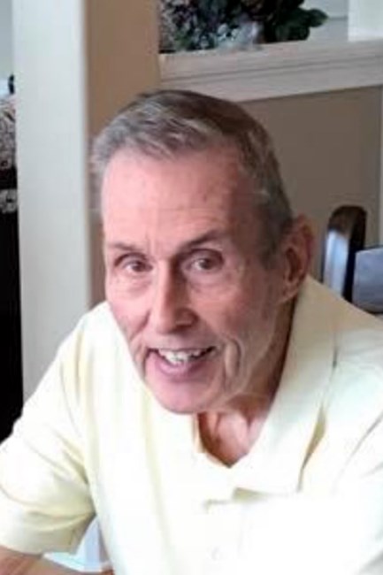 Obituary of George Richard Finlay