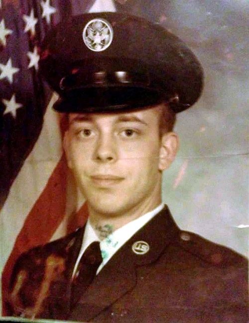 Obituary of Paul "Randy" Randall Fox