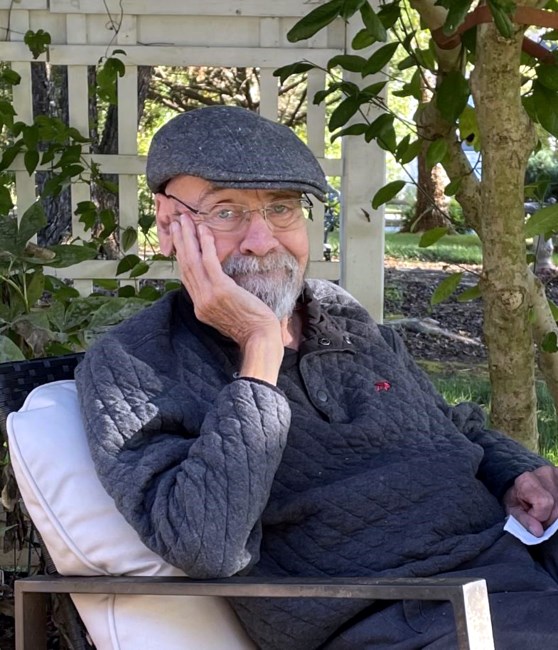 Obituary of Frederick Peter Dunn