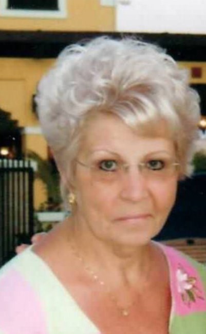 Obituary of Aldona Fienan