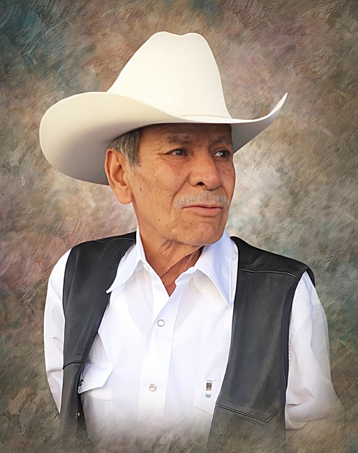 Obituary of Juan Serna Gomez