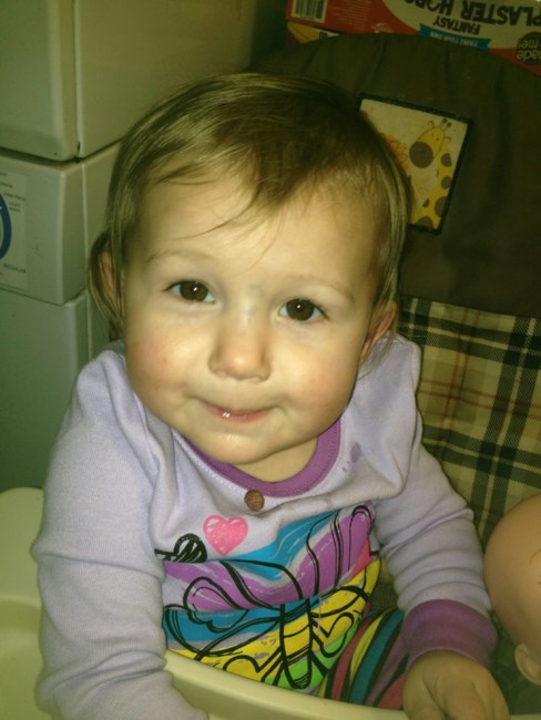 Obituary of Malaya Faith Heun