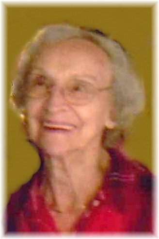 Obituary of Catherine Pearl Anderson Lane