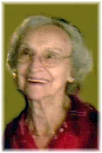 Obituary of Catherine Pearl Anderson Lane
