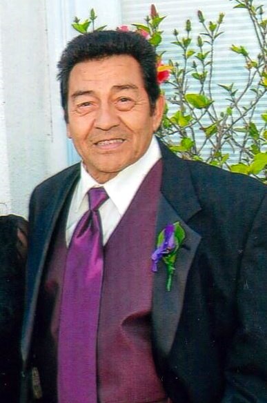 Obituary of Jaime Centeno