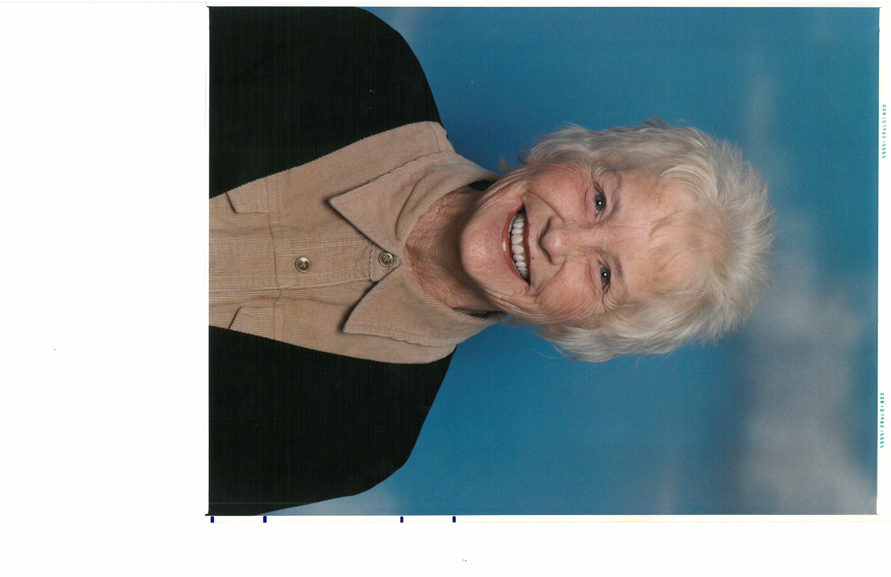 Obituary of Eileen Taylor