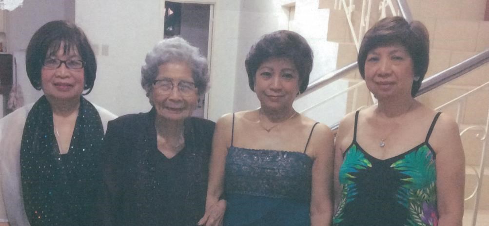 Obituary of Esmeralda Cacho Jimenez