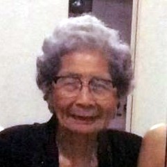 Obituary of Esmeralda Cacho Jimenez
