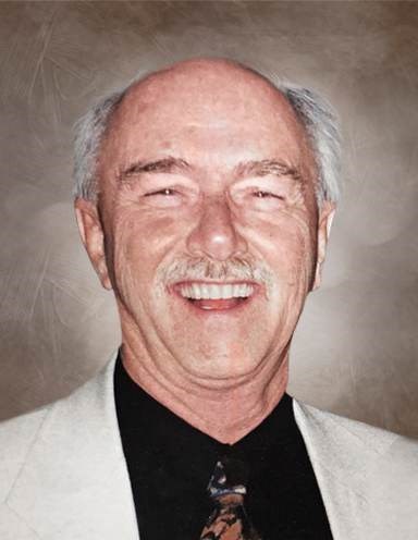 Obituary of Claude Corbeil