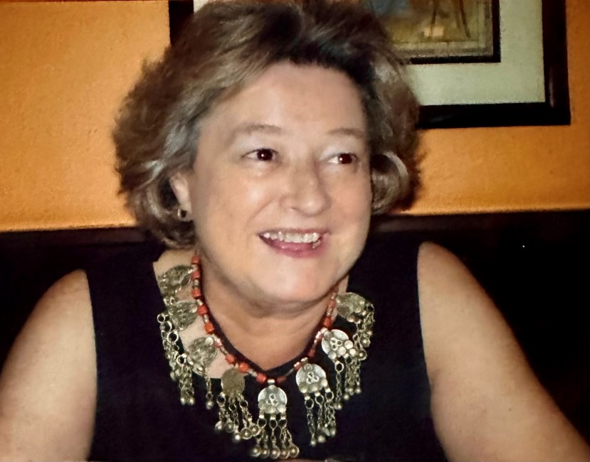 Obituary of Patricia Giles Naun