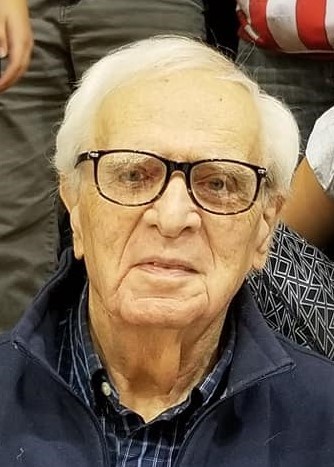 Obituary of Melvin Sanford London