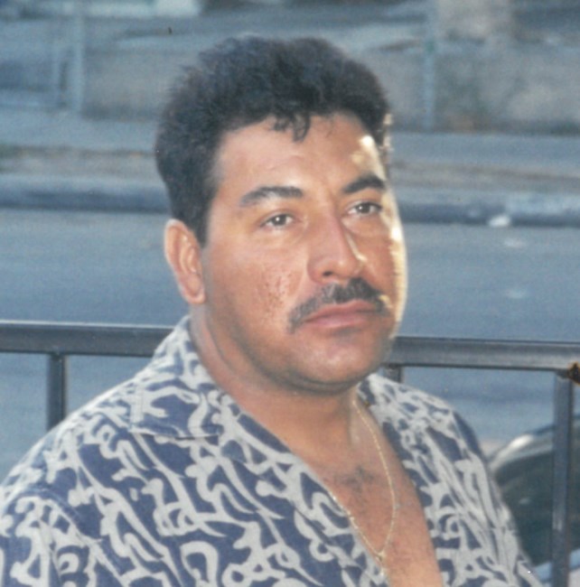 Obituary of Marcelino Antonio Villalobos Lopez
