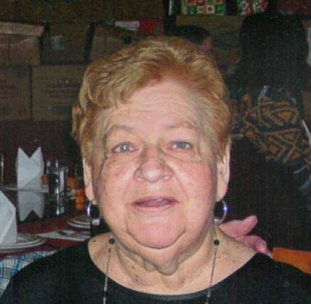Obituary of Nancy Leona Moir