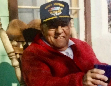 Obituary of Anthony Michael Loscalzo