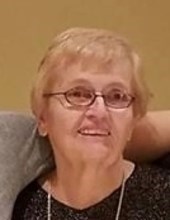 Obituary of Karen Louise Steinhauer