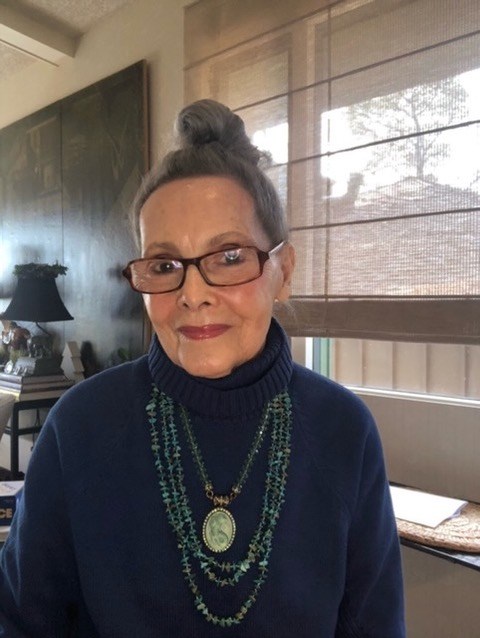 Avis de décès de June Frances Pitkoff