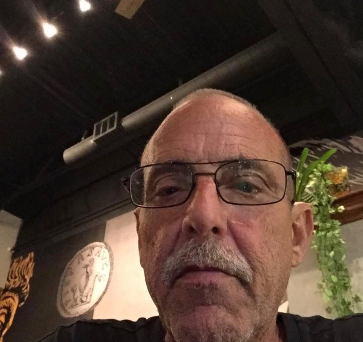 Obituary of Eric Roger Alpert