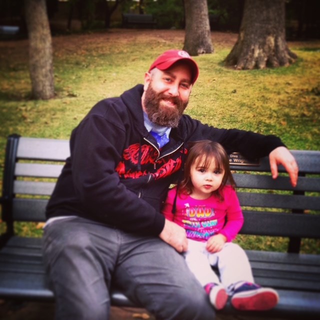 Obituary of David August Tannen