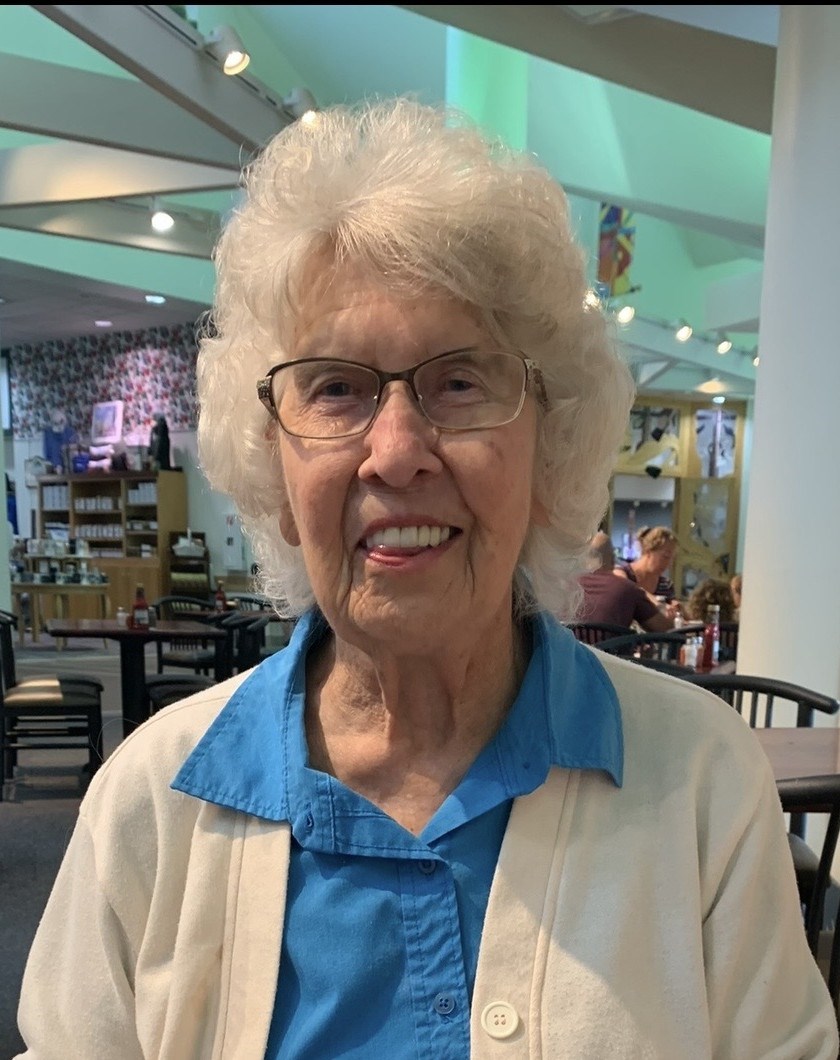Obituary of Kathleen "Kitty" Trippany