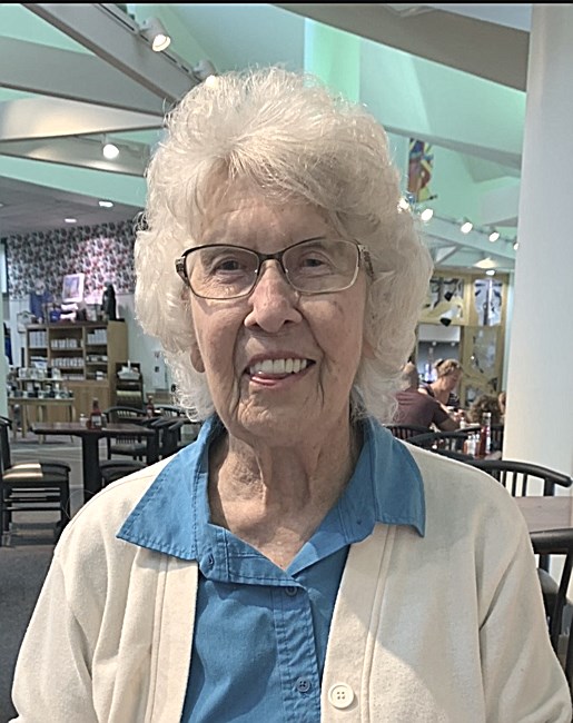 Obituary of Kathleen "Kitty" Trippany