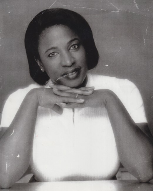 Obituary of Carolyn Rene Hodges-Louis