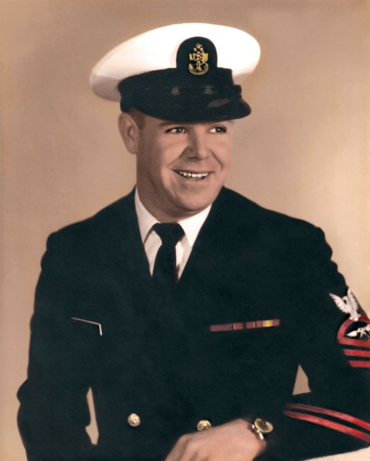 Obituary of Benjamin Franklin Khone Jr.