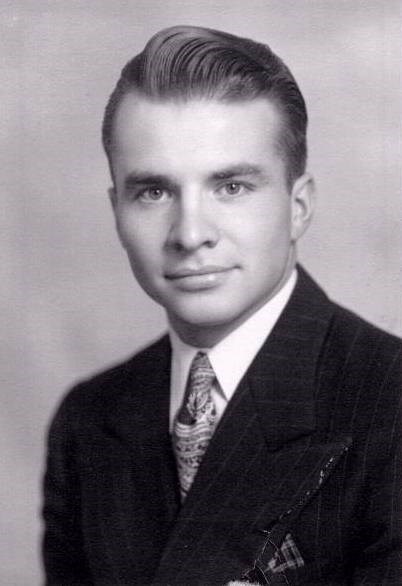 Obituary of David Leroy Hopkins