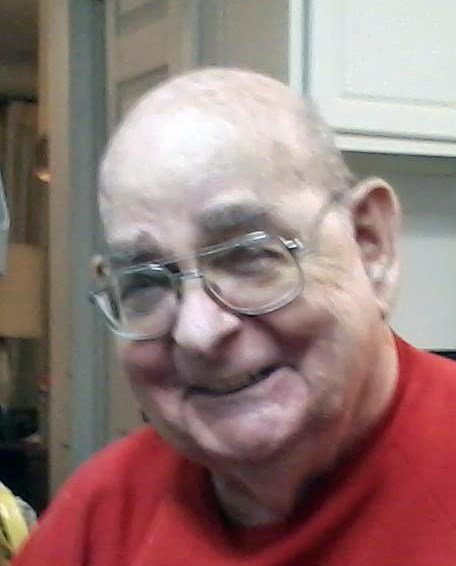 Obituary of Gerald D. Rowe