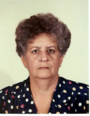 Obituary of Ramona P Rodriguez