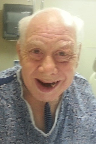 Obituary of Larry Wayne Chumley