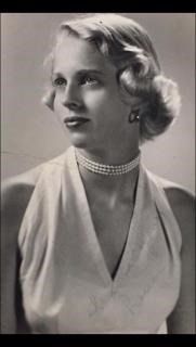 Avis de décès de Sarah Louise Adams Simmons