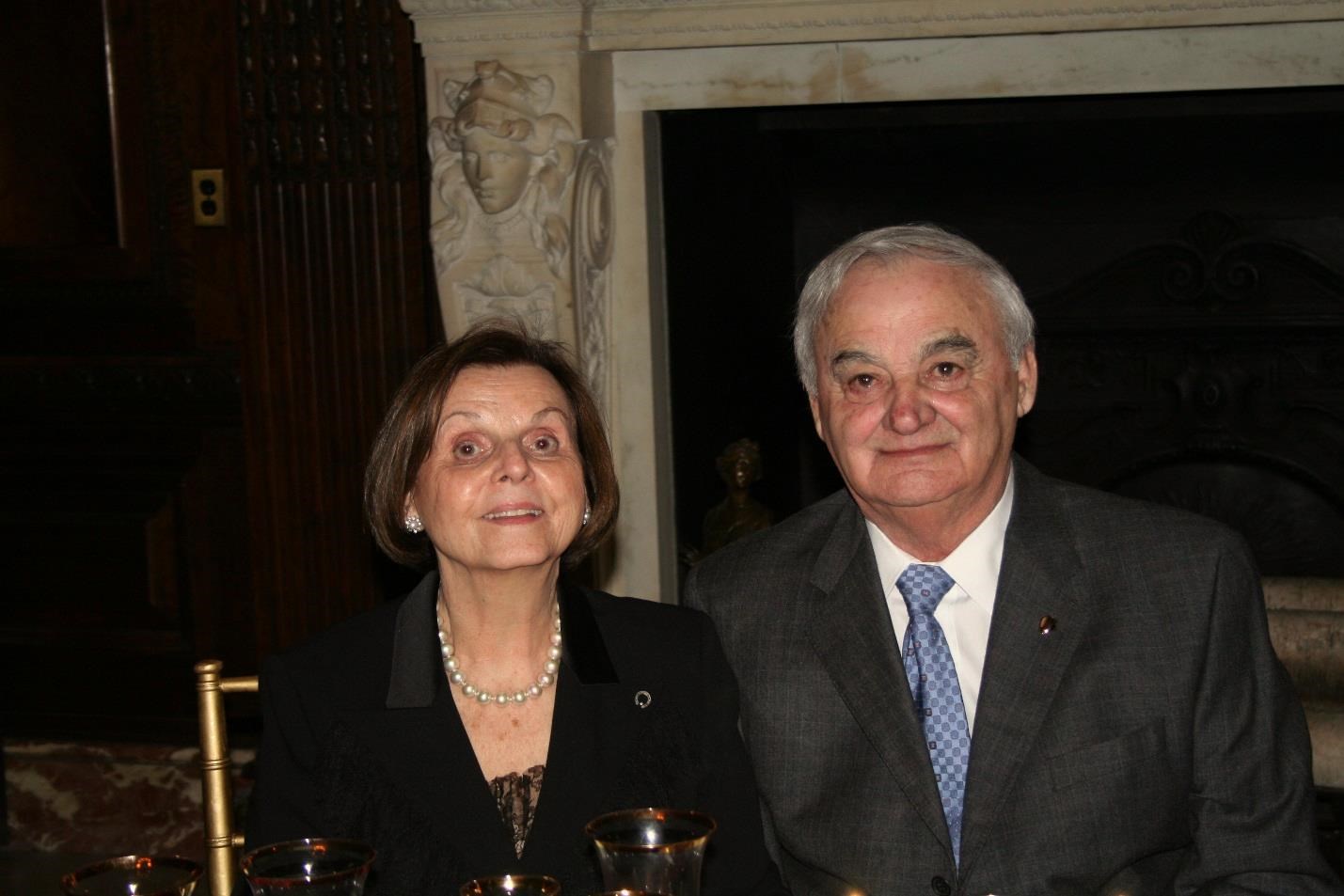 Obituary of Theodore J. Civetta