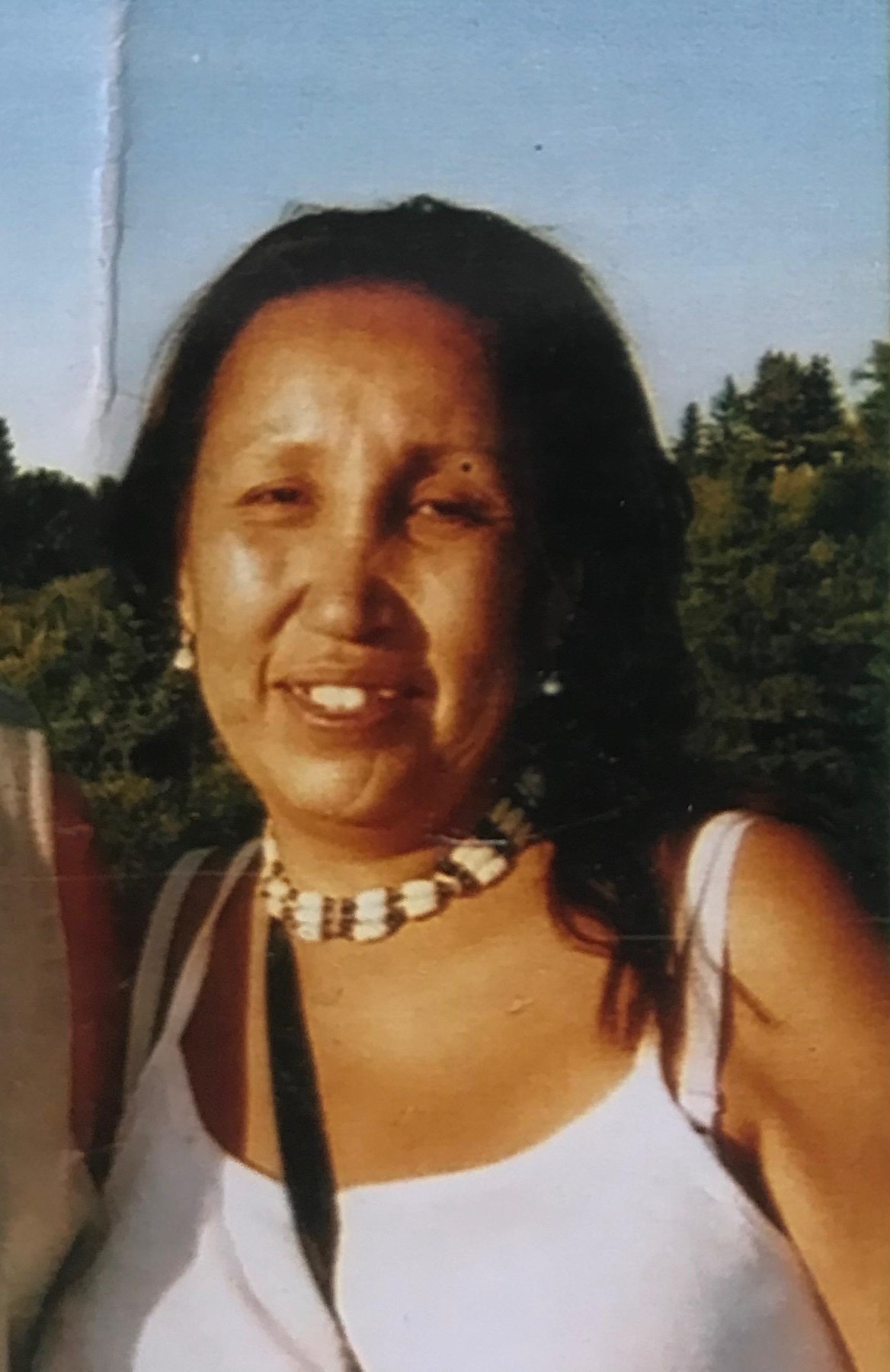 Obituario de Maxine Hope Bear