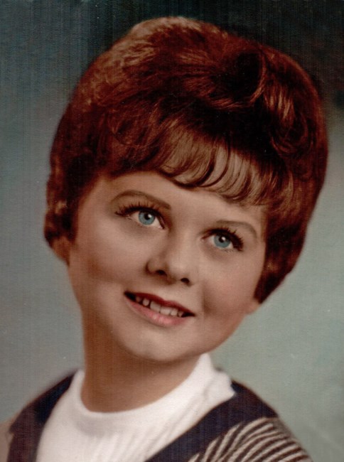 Obituary of Nancy Ann Nigh
