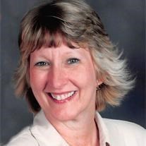 Obituary of Pamela Kauslick