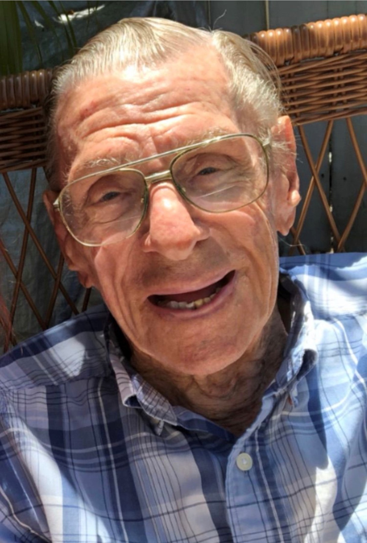 Howard Clark Obituary Sarasota, FL