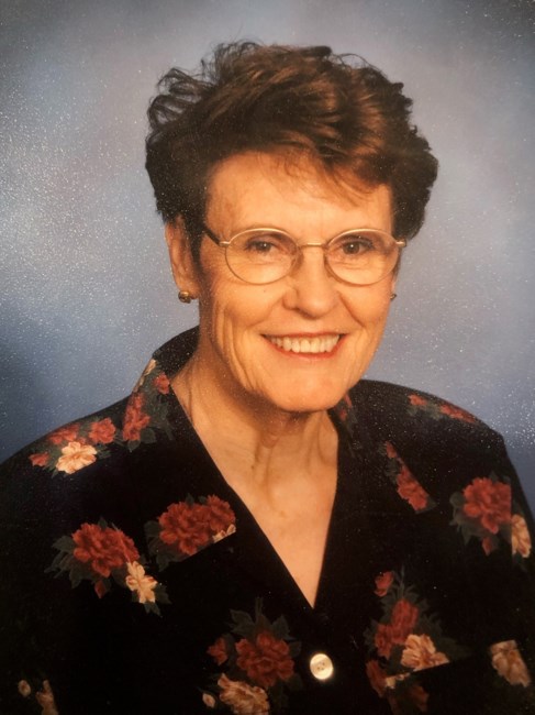 Obituary of Loretta Nagai