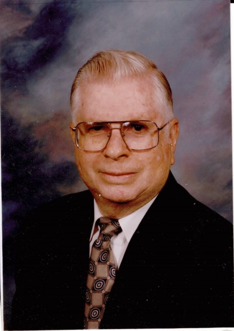 Obituary of Bobby Jack May