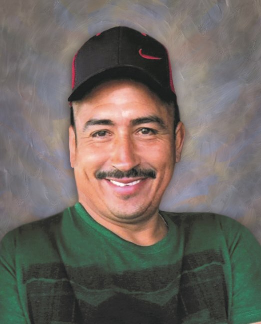 Obituary of Pedro Rafael Escobedo