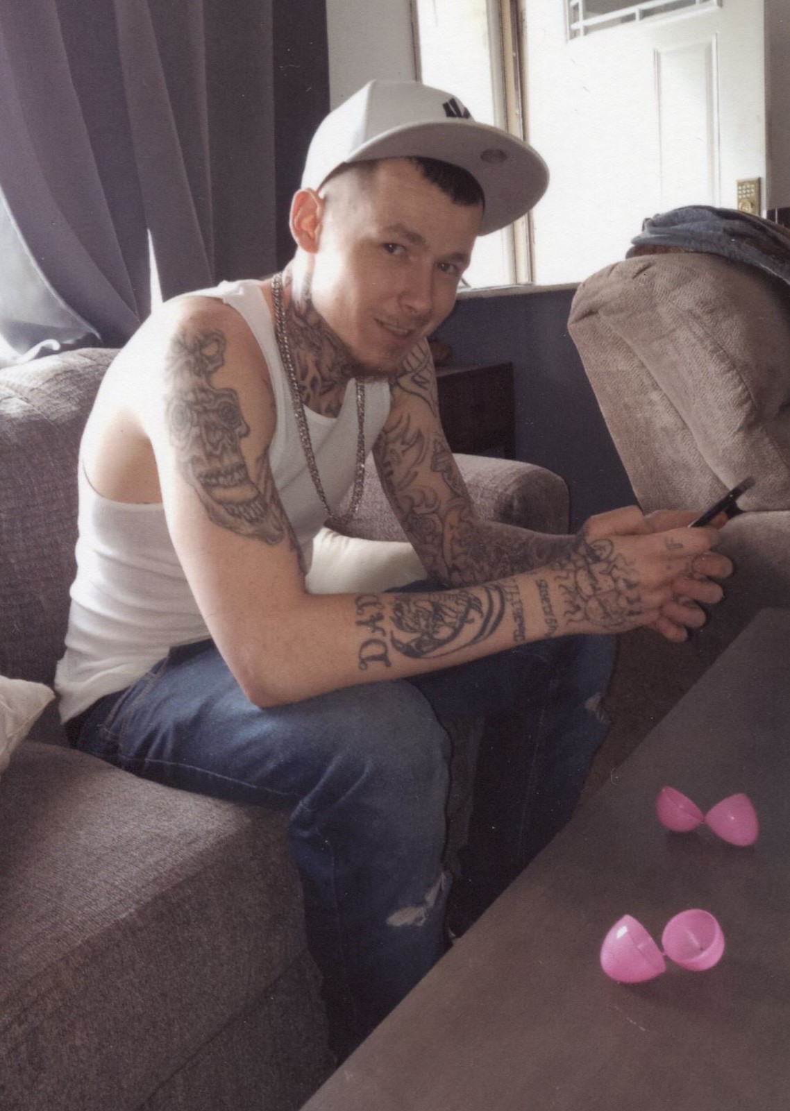 Obituary of Tanner Matthew Henderson